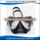 Wonderful New scuba diving breathing mask with CE Certificate