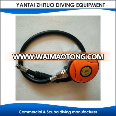 China scuba diving regulator with factory price