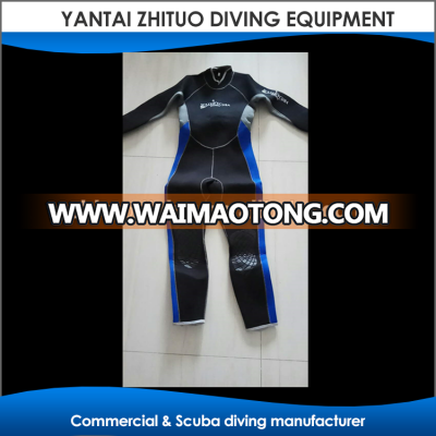 Quickly delivery top design wholesale dry diving suit for diving