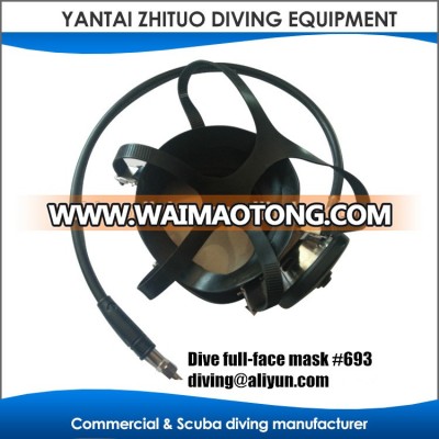 Top supplier factory full face diving mask