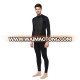 Full body men surfing wetsuit 3mm diving wetsuits diving swim suit