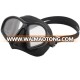 High quality MATT silicone low volume diving mask freediving mask