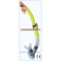 Latest Design China Diving Snorkel Gear