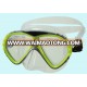 Full Face Scuba Professional Diving Mask Glasses